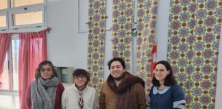 EL JARDÍN 910 SUMÓ NUEVOS AIRES ACONDICIONADOS Y PREPARA SU ANIVERSARIO