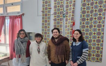 EL JARDÍN 910 SUMÓ NUEVOS AIRES ACONDICIONADOS Y PREPARA SU ANIVERSARIO