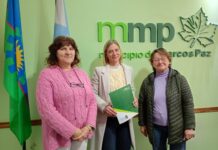 LA ESCUELA AGRARIA PRESENTARÁ EL PROYECTO ‘COLMENA INTELIGENTE’ EN UN CONGRESO LATINOAMERICANO