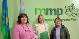 LA ESCUELA AGRARIA PRESENTARÁ EL PROYECTO ‘COLMENA INTELIGENTE’ EN UN CONGRESO LATINOAMERICANO