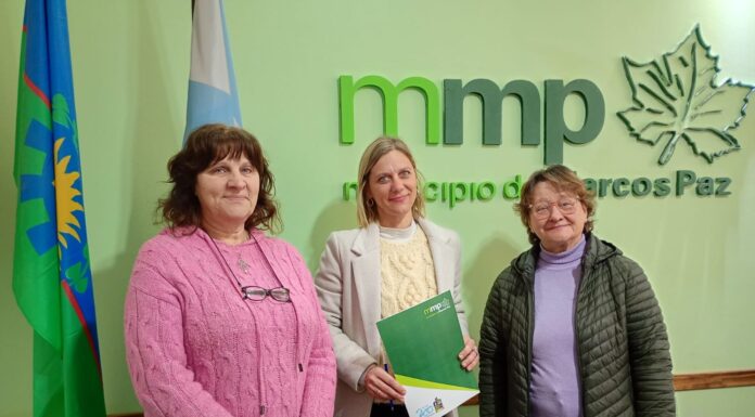 LA ESCUELA AGRARIA PRESENTARÁ EL PROYECTO ‘COLMENA INTELIGENTE’ EN UN CONGRESO LATINOAMERICANO
