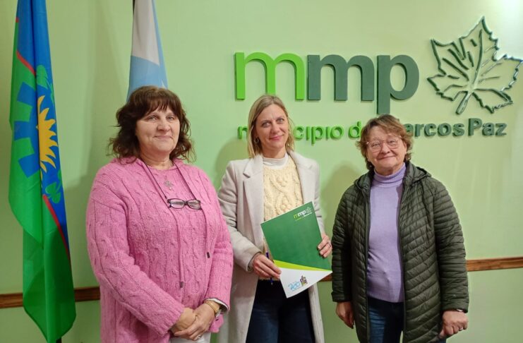 LA ESCUELA AGRARIA PRESENTARÁ EL PROYECTO ‘COLMENA INTELIGENTE’ EN UN CONGRESO LATINOAMERICANO