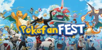 EL EVENTO ‘POKÉFAN FEST’ LLEGA ESTE SÁBADO AL CENTRO CULTURAL ROMA