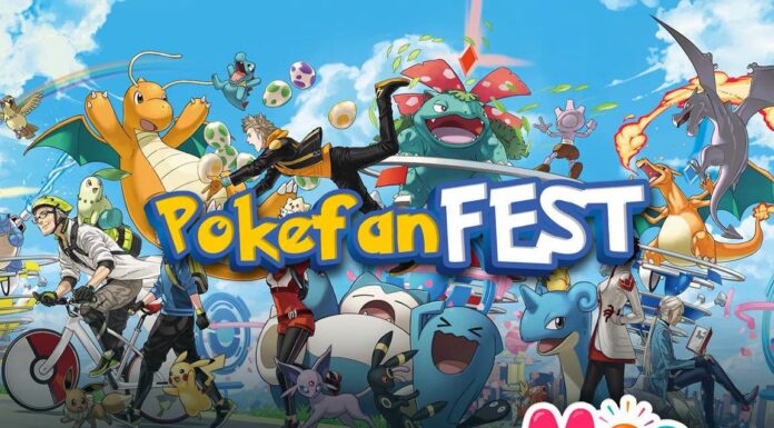 EL EVENTO ‘POKÉFAN FEST’ LLEGA ESTE SÁBADO AL CENTRO CULTURAL ROMA