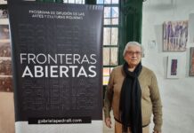 MUESTRA DE ARTE DE ´LA RIOJA´ EN LA CASA DE LA CULTURA
