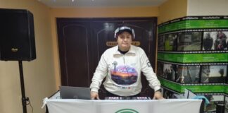 SÁBADO DE MÚSICA RETRO EN EL CINE TEATRO ROMA