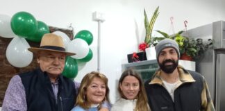 INAUGURACIÓN DE LA ROTISERÍA ‘LAS CHEFS’