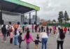 FESTEJO POR EL DÍA DE LAS INFANCIAS EN EL PASEO DE LA ESTACIÓN
