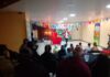 SHOW DE MAGIA POR EL DÍA DE LAS INFANCIAS EN EL CENTRO CULTURAL ROMA