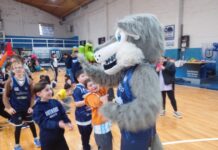 FESTEJOS POR EL DÍA DE LAS INFANCIAS EN EL CLUB UNITARIOS