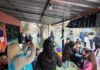 FESTEJOS POR EL DÍA DE LAS INFANCIAS EN LAS UMIS
