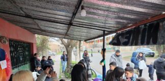 FESTEJOS POR EL DÍA DE LAS INFANCIAS EN LAS UMIS
