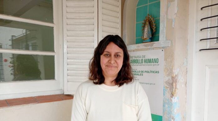 EL CLUB EL GRANA RECIBIÓ SU PERSONERÍA JURÍDICA
