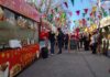 CONTINUA LA FIESTA REGIONAL DEL ALFAJOR Y FERIA DEGUSTAR KIDS EN EL PASEO DE LA ESTACIÓN