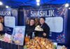 VARIADAS PROPUESTAS GASTRONÓMICAS EN EL PUESTO DE POLONIA DE LA FERIA DEGUSTAR KIDS
