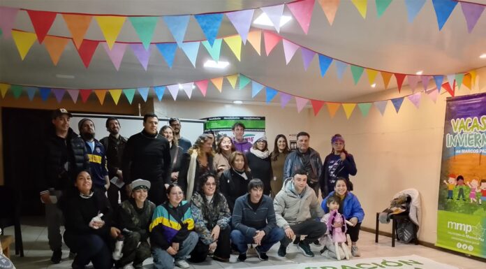 ENCUENTRO TERRITORIAL DE LA CENTRAL DE TRABAJADORES Y EMPRENDEDORES DEL CANNABIS Y EL CAÑAMO EN EL CENTRO CULTURAL ROMA