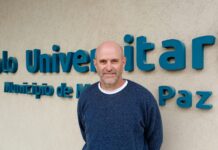 EL POLO UNIVERSITARIO PRESENTÓ UNA NUEVA EDICIÓN DE LA JOAR