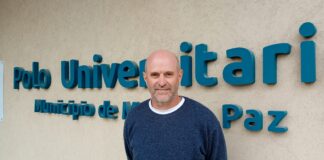 EL POLO UNIVERSITARIO PRESENTÓ UNA NUEVA EDICIÓN DE LA JOAR