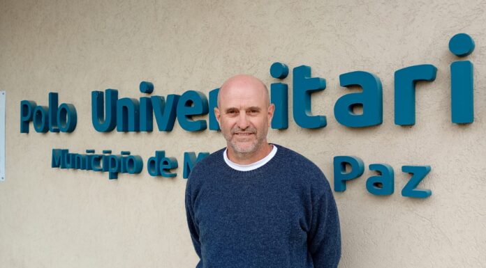EL POLO UNIVERSITARIO PRESENTÓ UNA NUEVA EDICIÓN DE LA JOAR
