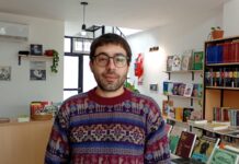 VIETNAM LIBROS INVITA A UN NUEVO ENCUENTRO LITERARIO