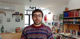 VIETNAM LIBROS INVITA A UN NUEVO ENCUENTRO LITERARIO