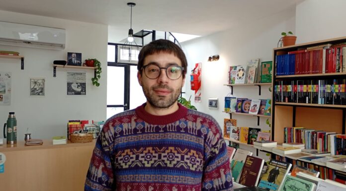 VIETNAM LIBROS INVITA A UN NUEVO ENCUENTRO LITERARIO