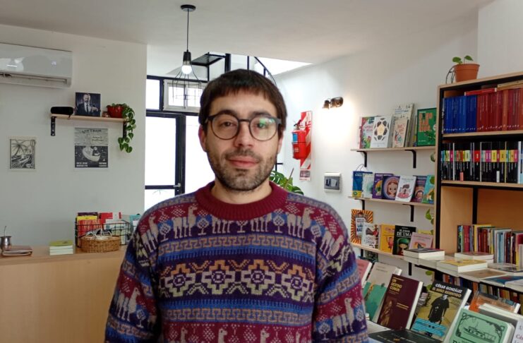 VIETNAM LIBROS INVITA A UN NUEVO ENCUENTRO LITERARIO