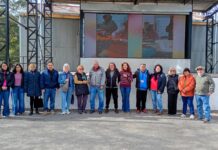 MARCOS PAZ SOLIDARIO REUNIRÁ A 25 INSTITUCIONES LOCALES EN EL PASEO DE LA ESTACIÓN