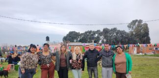 FINALIZARON LOS FESTEJOS POR EL MES DE LAS INFANCIAS EN LAS UMIS