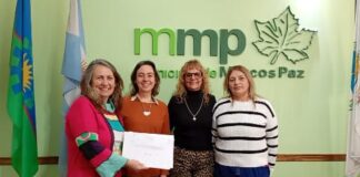 APOYO ECONÓMICO PARA ORGANIZAR EL ACTO DEL MES DE LA EDUCACIÓN