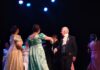 CONTINÚA EL CICLO DE PEÑAS FOLKLÓRICAS EN EL CENTRO CULTURAL ROMA