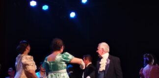 CONTINÚA EL CICLO DE PEÑAS FOLKLÓRICAS EN EL CENTRO CULTURAL ROMA