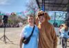 CELEBRACIÓN DEL DIA DE LAS INFANCIAS EN EL PASEO DE LA ESTACIÓN