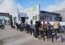ZOONOSIS ANUNCIÓ UN OPERATIVO DE VACUNACIÓN ANTIRRÁBICA Y NUEVOS TURNOS DE CASTRACIÓN