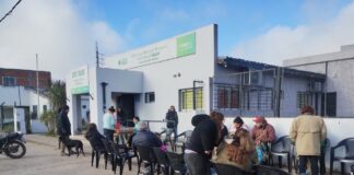 ZOONOSIS ANUNCIÓ UN OPERATIVO DE VACUNACIÓN ANTIRRÁBICA Y NUEVOS TURNOS DE CASTRACIÓN