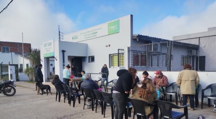 ZOONOSIS ANUNCIÓ UN OPERATIVO DE VACUNACIÓN ANTIRRÁBICA Y NUEVOS TURNOS DE CASTRACIÓN