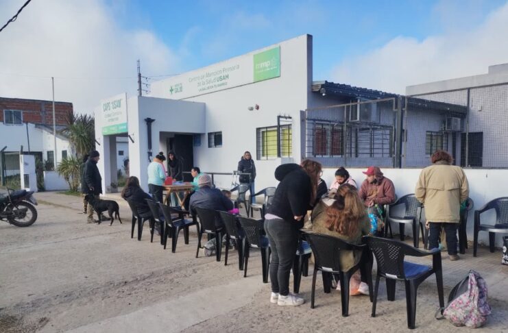 ZOONOSIS ANUNCIÓ UN OPERATIVO DE VACUNACIÓN ANTIRRÁBICA Y NUEVOS TURNOS DE CASTRACIÓN