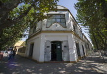LA BIBLIOTECA POPULAR GENERAL SAN MARTÍN RECIBIÓ UNA AYUDA ECONÓMICA POR SUS 90 AÑOS