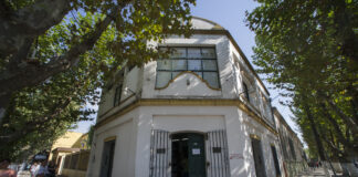 LA BIBLIOTECA POPULAR GENERAL SAN MARTÍN RECIBIÓ UNA AYUDA ECONÓMICA POR SUS 90 AÑOS