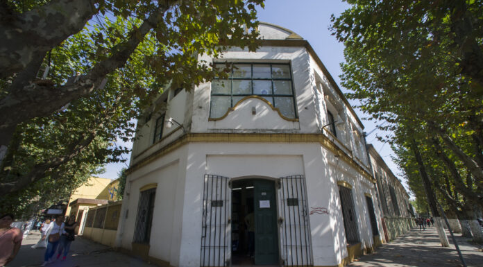 LA BIBLIOTECA POPULAR GENERAL SAN MARTÍN RECIBIÓ UNA AYUDA ECONÓMICA POR SUS 90 AÑOS