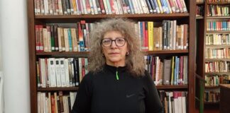 LA BIBLIOTECA POPULAR GENERAL SAN MARTÍN CUMPLE 90 AÑOS