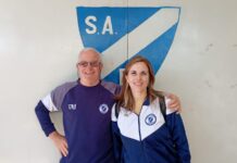 SAPA CUMPLE 112 AÑOS