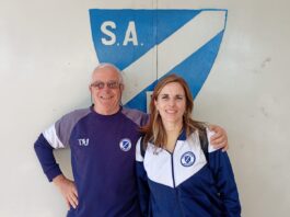 SAPA CUMPLE 112 AÑOS