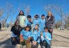 EQUIPOS DE ESCUELAS RURALES AVANZARON A LA INSTANCIA PROVINCIAL DE LOS JEBO