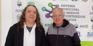 LA COOPERADORA DEL HOSPITAL MUNICIPAL ANUNCIÓ ACTIVIDADES PARA SEPTIEMBRE