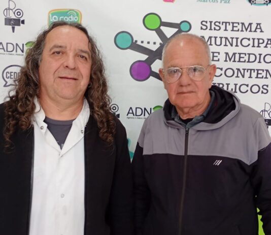 LA COOPERADORA DEL HOSPITAL MUNICIPAL ANUNCIÓ ACTIVIDADES PARA SEPTIEMBRE