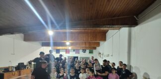 ´HERENCIA DEL PICAFLOR´ ESTARÁ EN JESÚS MARÍA
