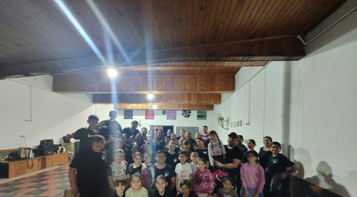 ´HERENCIA DEL PICAFLOR´ ESTARÁ EN JESÚS MARÍA