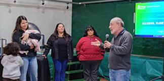 MARCOS PAZ, MI PRIMER HOGAR: TRES VECINOS COMPARTIERON SU EMOCIÓN TRAS SER SORTEADOS