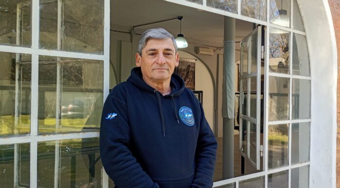 LOS VETERANOS DE GUERRA LE RESPONDEN A MILEI